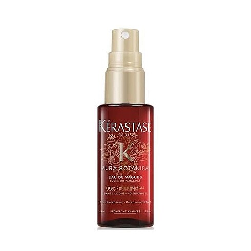 Kerastase botanica beach wave effect içi full