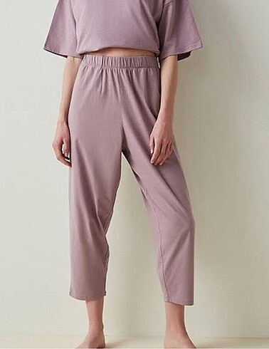 Penti pijama altı
