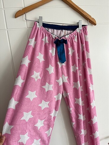 s Beden Polar pijama altı