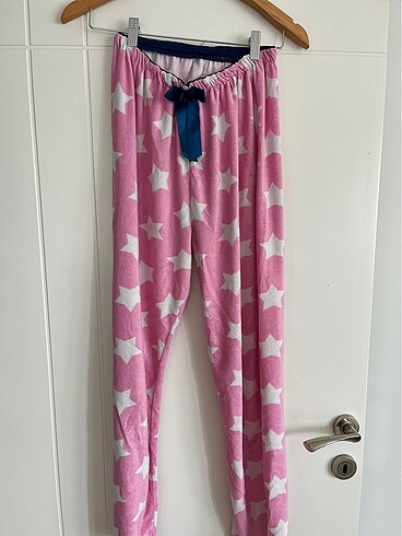 Diğer Polar pijama altı