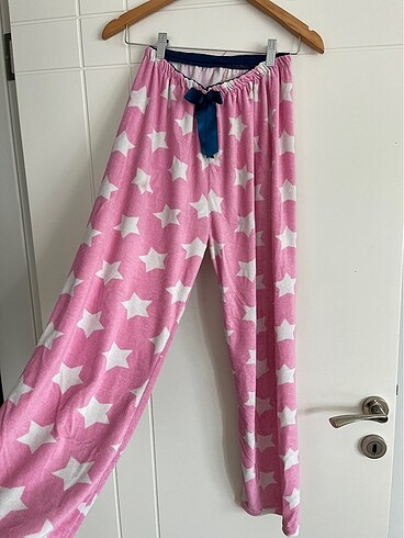 Polar pijama altı