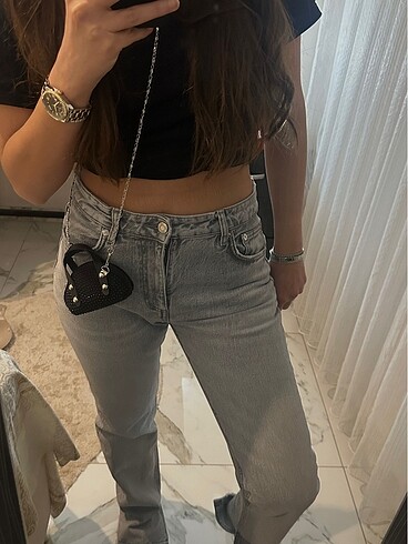 Zara jean