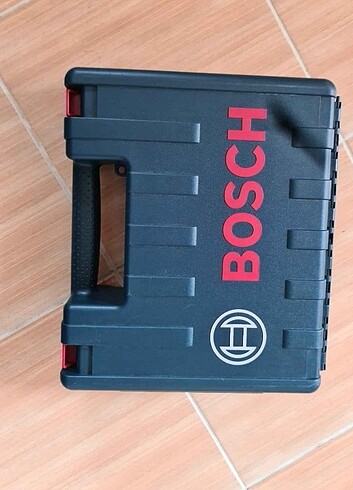 Bosch bocs matkap seti