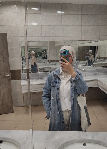Kot ceket