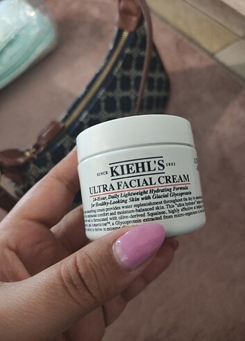 Kiehl's Kiehls