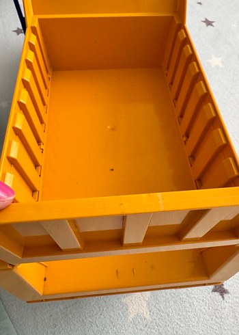  Beden Renk Bruder Mack Granite Damperli Kamyon BR02815