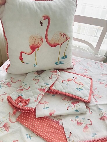 Englishhome mutfak seti