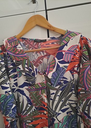 LC Waikiki Lcw gömlek