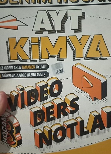 Ayt kimya 