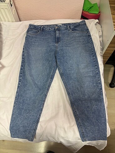 Kot pantolon jean