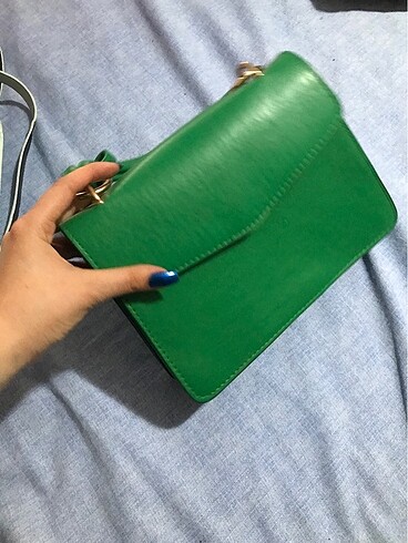 Zara Kol çantası