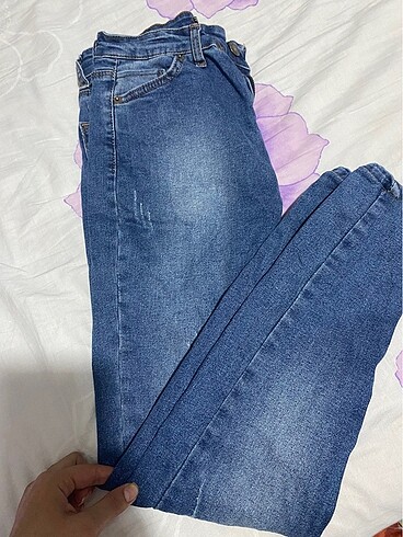 Kot pantolon
