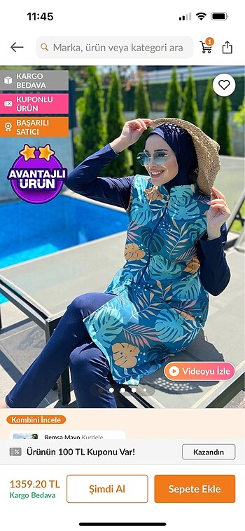 Remsa haşema mayo