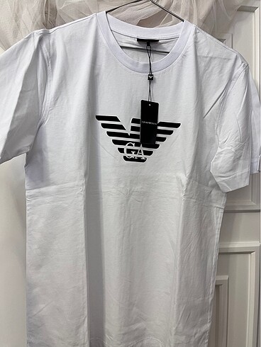 Armani tshirt