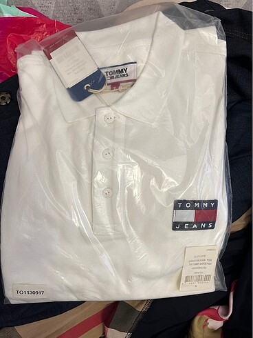 Tommy Hilfiger Tommy hilfiger tshirt