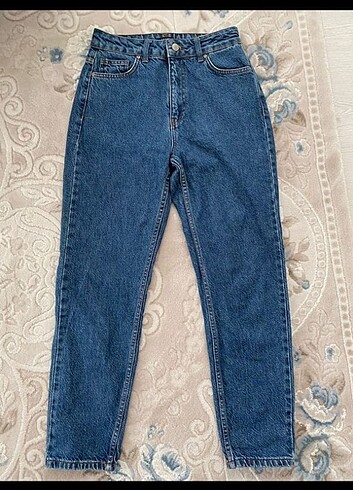 Kot Jean pantolon 