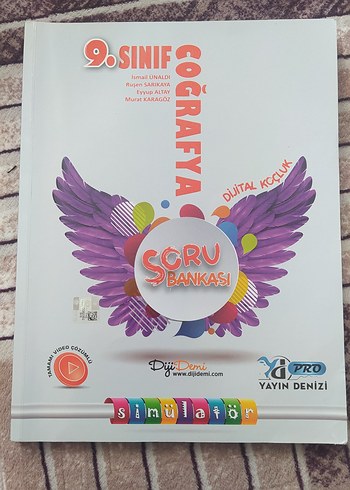 Beden Renk 9. Sınıf Tarih Soru Bankası
