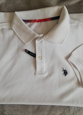 Polo tişört 