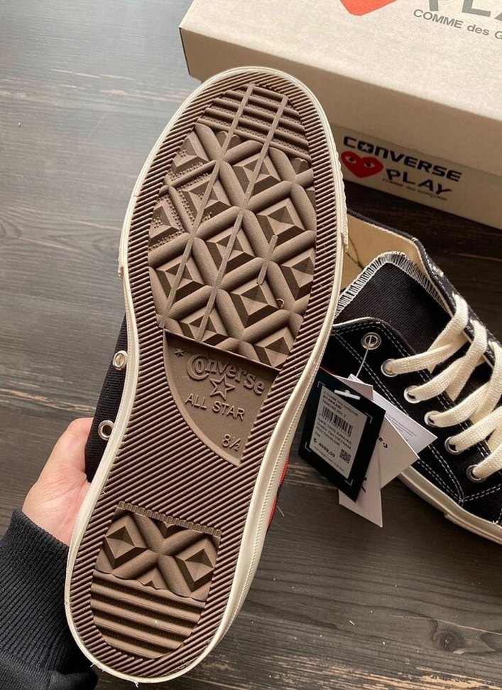 Converse Play — görsel 2/6