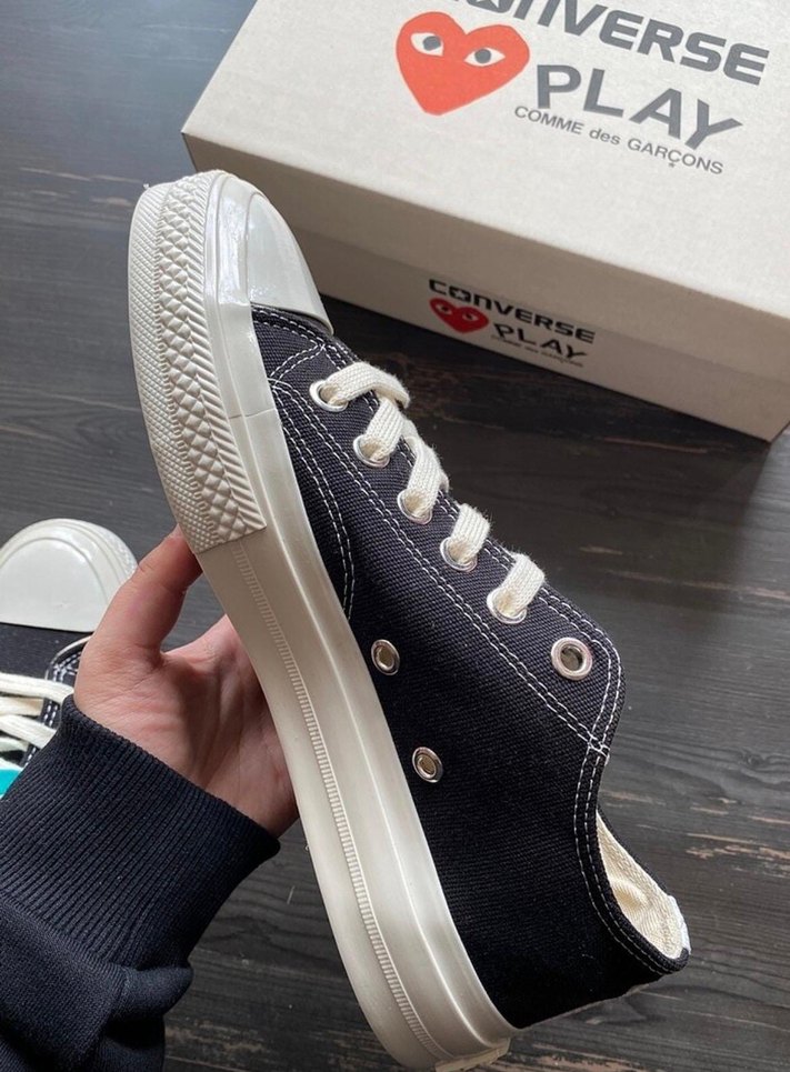 Converse Play — görsel 3/6