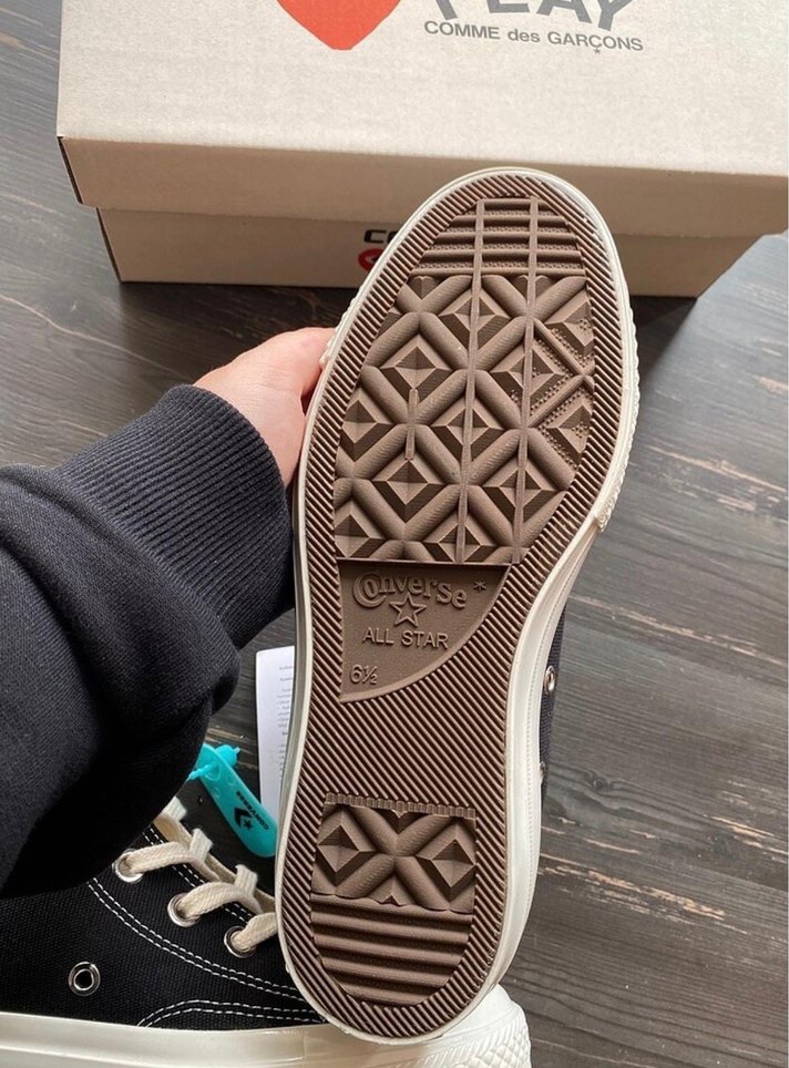Converse Play — görsel 5/6