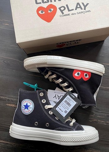 Converse ürünü
