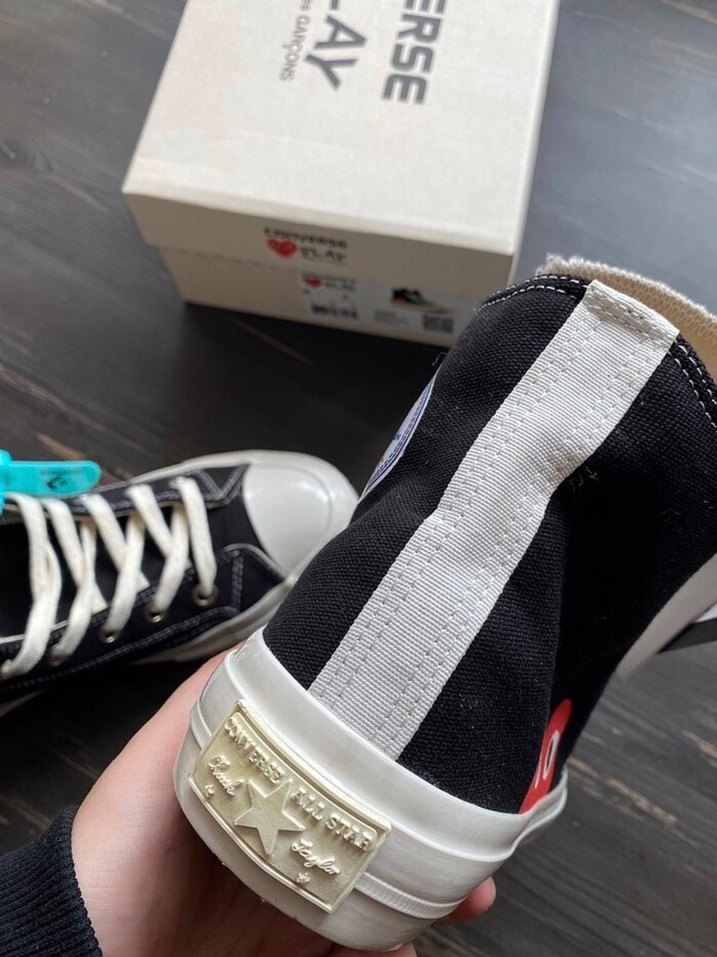 Converse Play — görsel 4/7