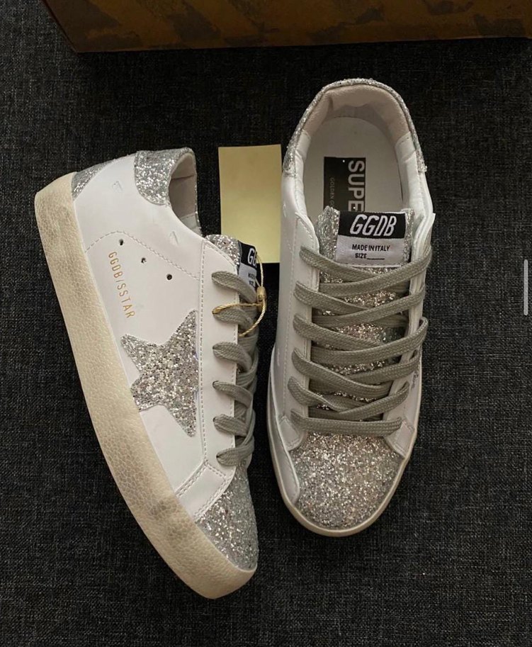 Golden Goose Deluxe — görsel 3/5