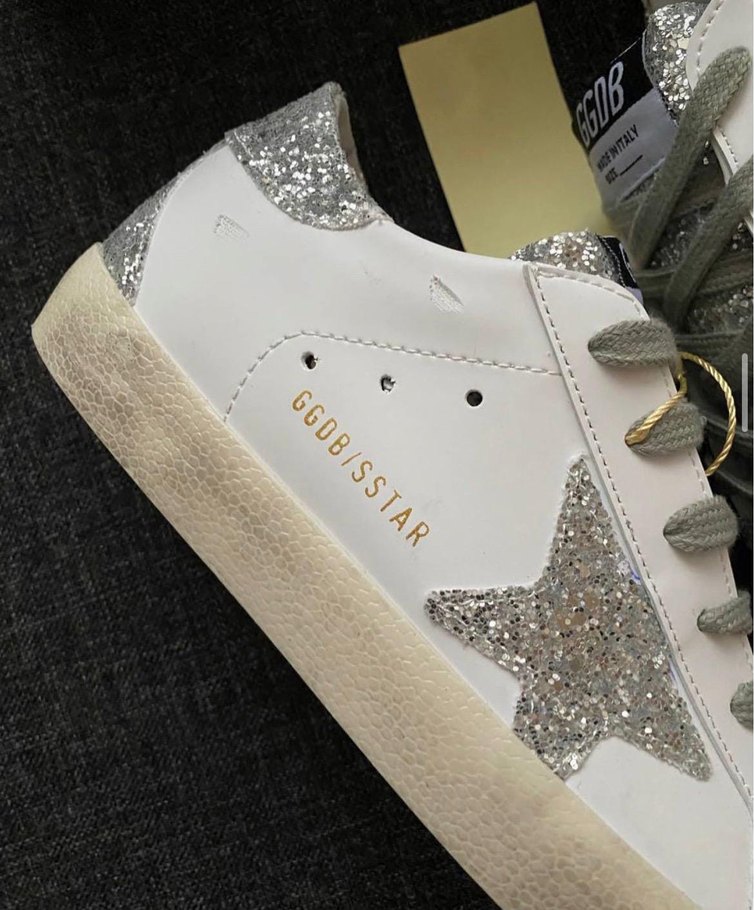 Golden Goose Deluxe — görsel 4/5