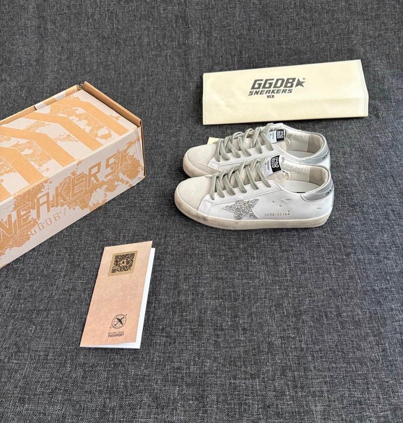 Golden Goose Deluxe — görsel 3/5