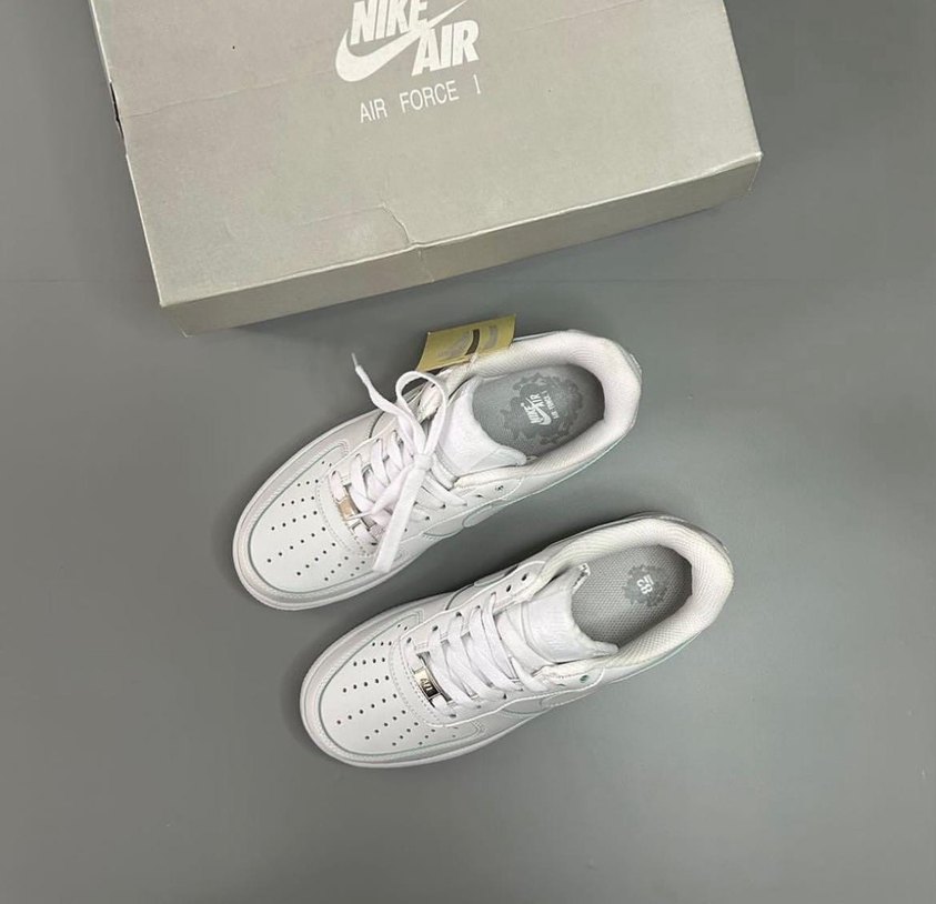 Nike Air Force — görsel 3/7