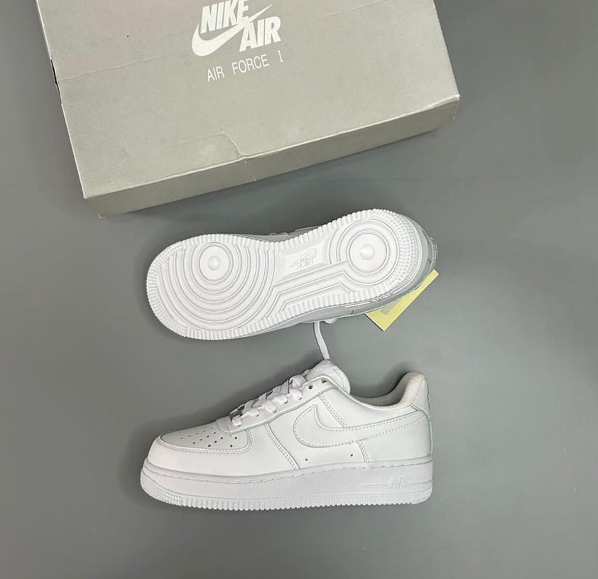 Nike Air Force — görsel 2/7