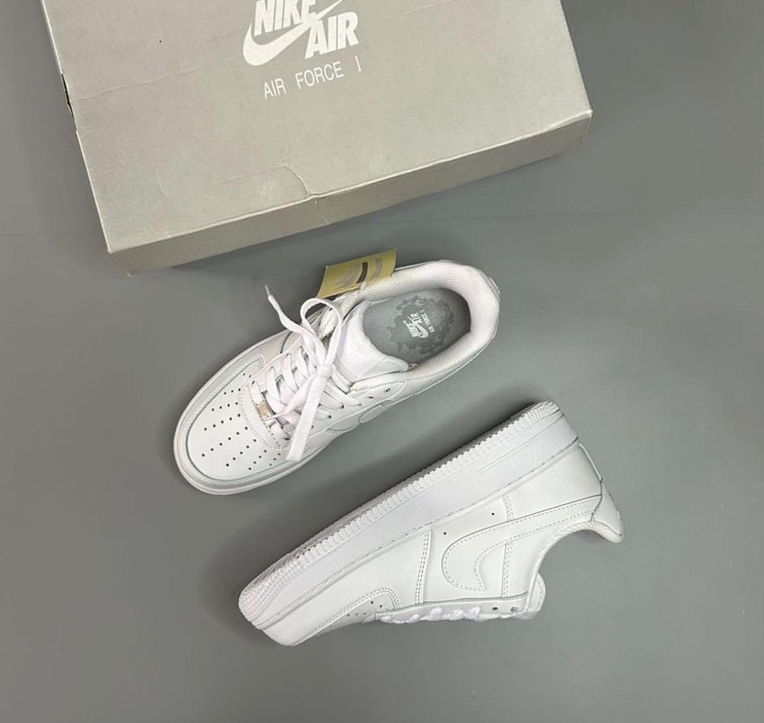 Nike Air Force — görsel 5/7