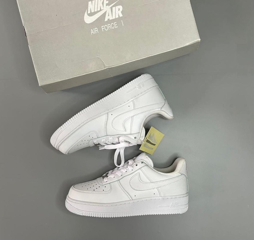Nike Air Force — görsel 4/7