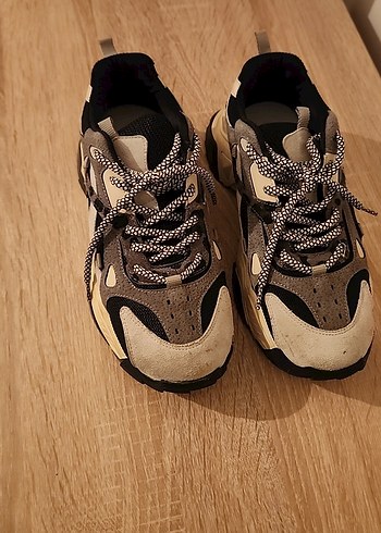 Spor Kadın Sneakers