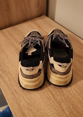 38 Beden Spor Kadın Sneakers