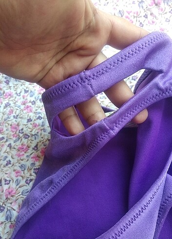 Bikini altı koton 