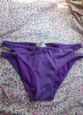 m Beden Bikini altı koton 
