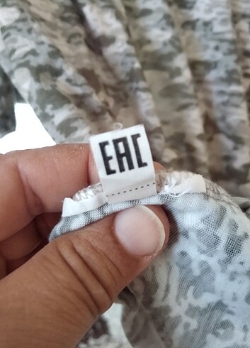 E.L.F Bluz