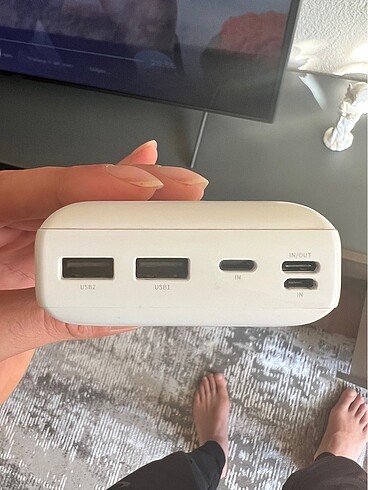 Powerbank