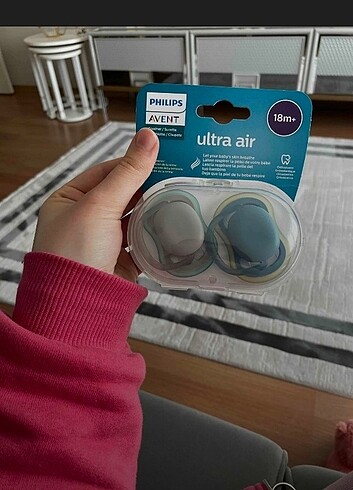 Philips avent Emzik 