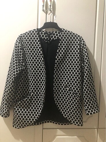 H&m ceket