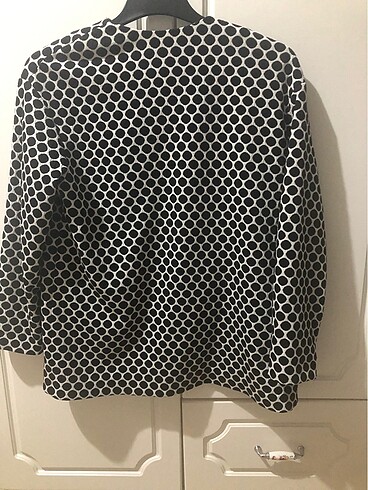 s Beden H&m ceket