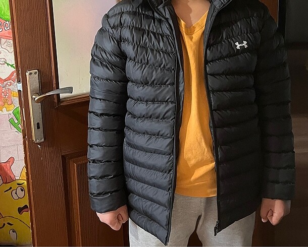 Şişme mont