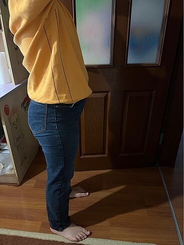 Defacto Jeans