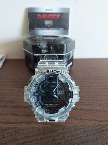 Casio Casio G-Shock Erkek Saati