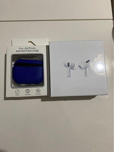 airpods pro sıfır