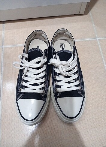 Converse Converse