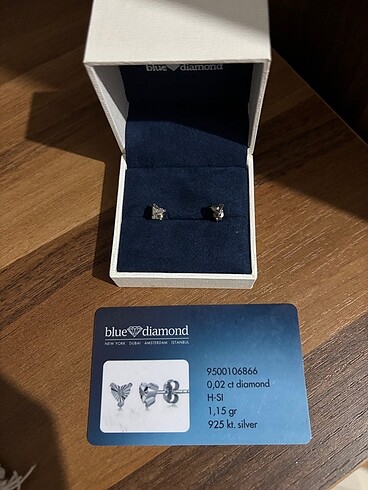 Beden beyaz Renk Blue diamond ömür boyu garantili