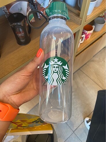 Starbucks suluk
